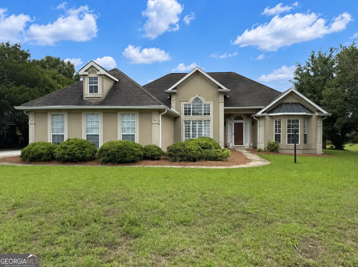 312 Twelve Oaks Drive, Warner Robins, GA 31088 - #1