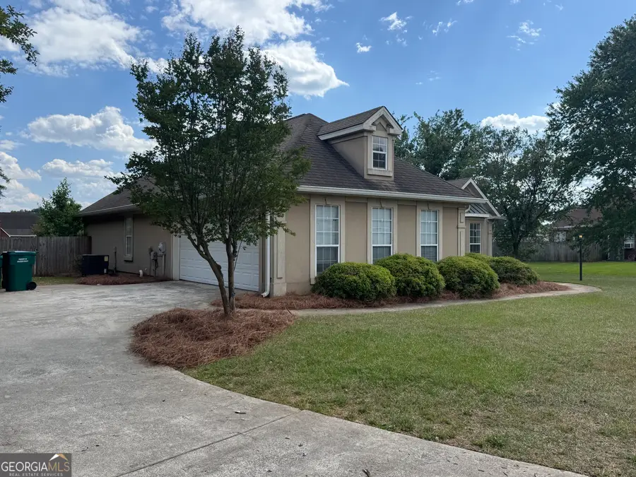 312 Twelve Oaks Drive, Warner Robins, GA 31088 - #3