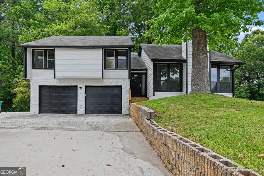 1030 Chapman Lane, Stone Mountain, GA 30088 - #2