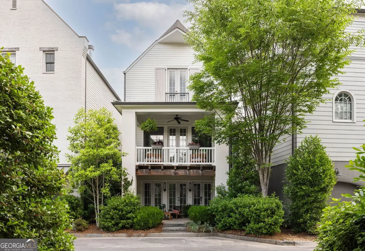 525 Bismark Road Ne, Atlanta, GA 30324 - #1
