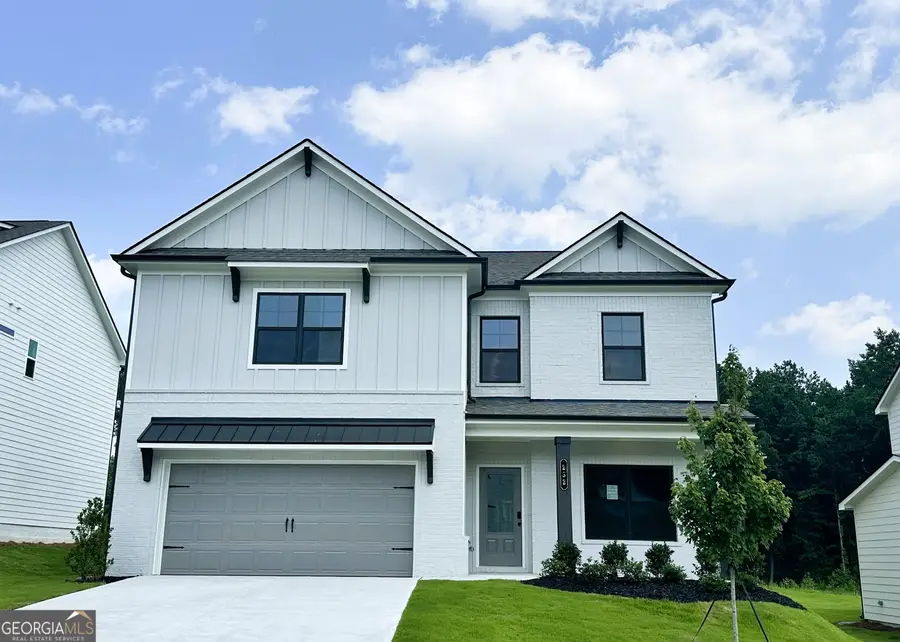 232 Wingate Drive, Winder, GA 30680 - #2