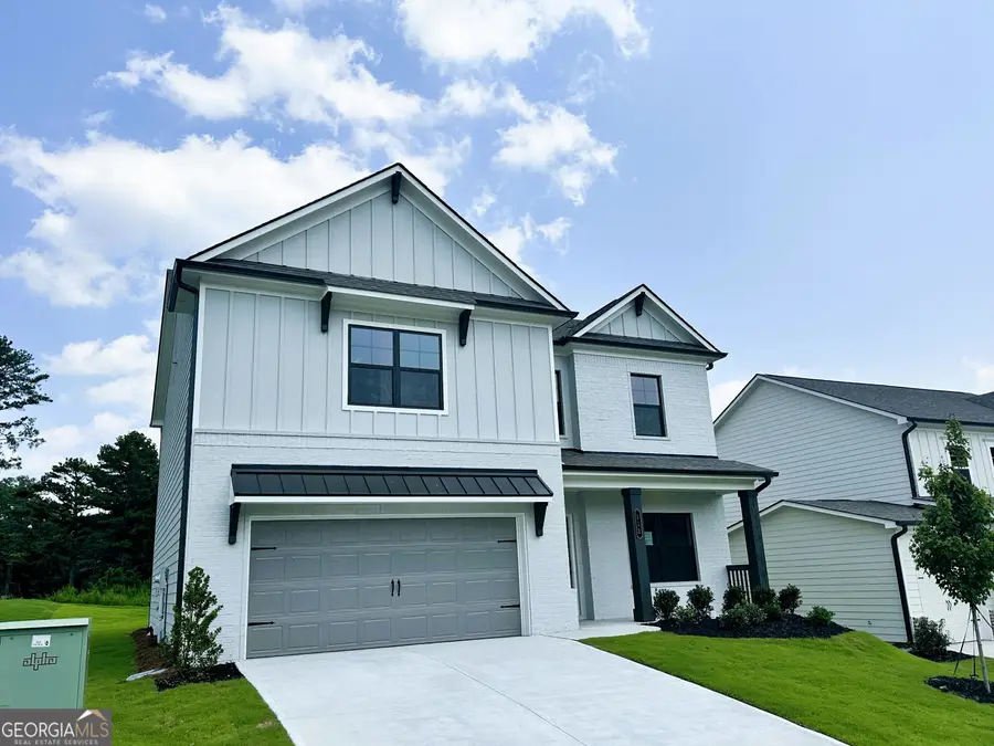232 Wingate Drive, Winder, GA 30680 - #3