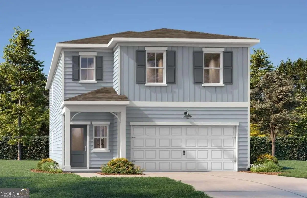 88 Spruce Hollow, Winder, GA 30680 - #1