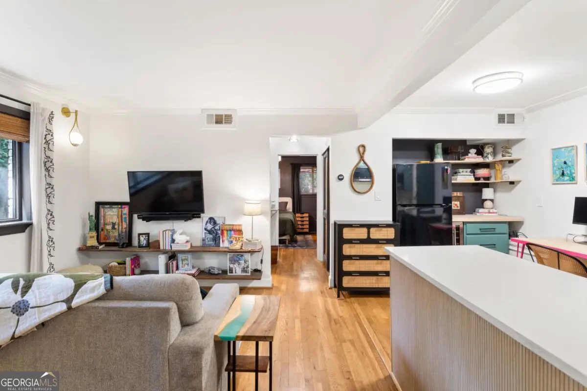 870 Glendale Terrace Ne #3, Atlanta, GA 30308 - #1