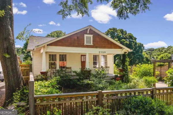 2159 Main Street Nw, Atlanta, GA 30318
