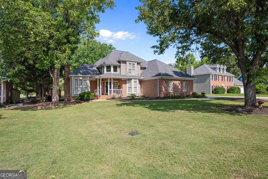 656 Clubland Circle Se, Conyers, GA 30094 - #2