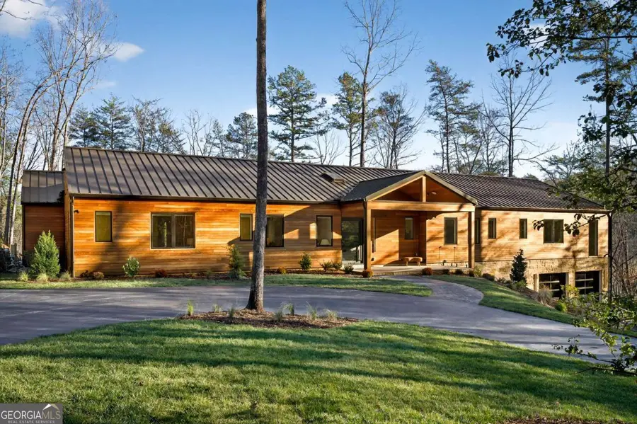 160 Black Ankle Drive, Cherry Log, GA 30522 - #2
