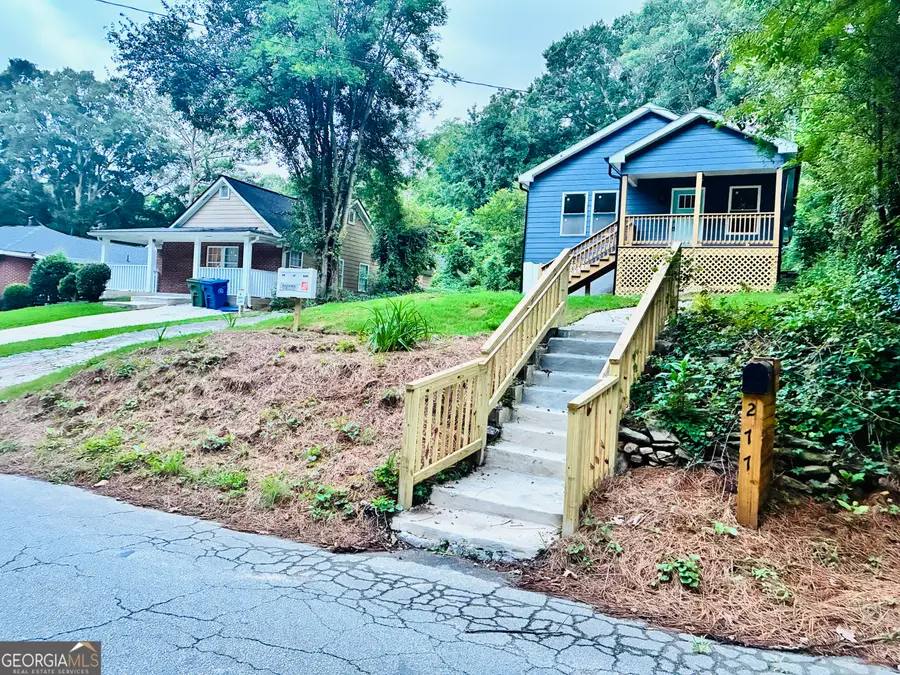 277 Barfield Avenue Sw, Atlanta, GA 30310 - #2