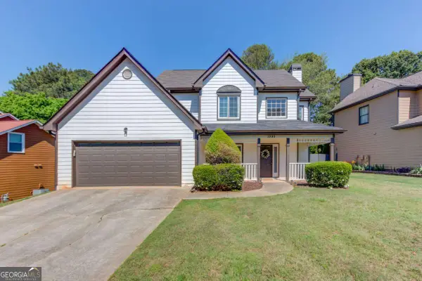 1995 Watercrest Circle, Lawrenceville, GA 30043