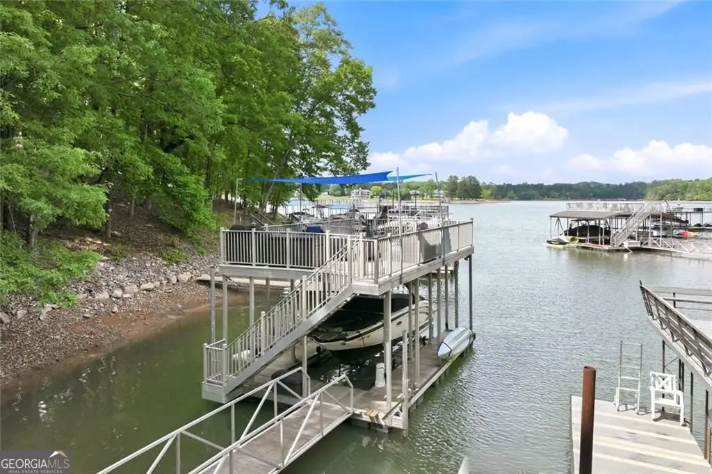 528 Oak Grove Road, Dawsonville, GA 30534 - #1
