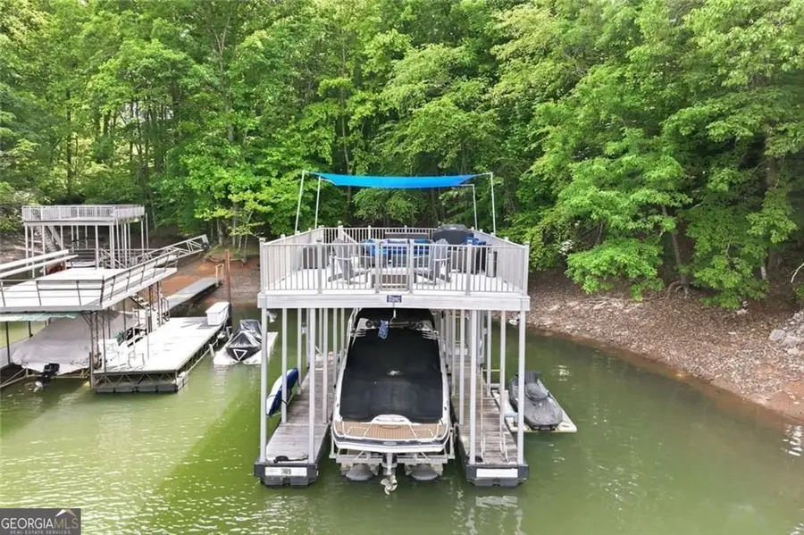 528 Oak Grove Road, Dawsonville, GA 30534 - #2