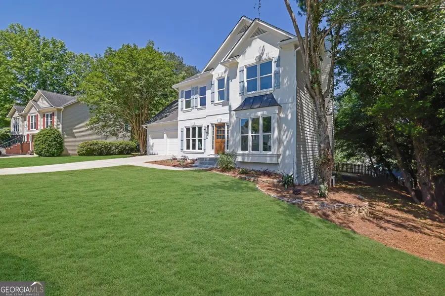 1412 Winterberry Ridge Circle, Woodstock, GA 30189 - #3