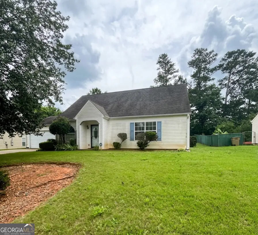 2759 Holly Berry Drive, Ellenwood, GA 30294 - #1
