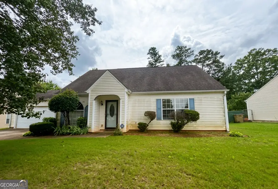 2759 Holly Berry Drive, Ellenwood, GA 30294 - #2