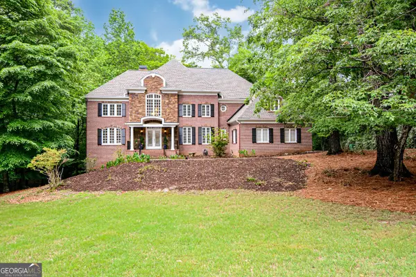 4731 Outer Bank Drive, Peachtree Corners, GA 30092