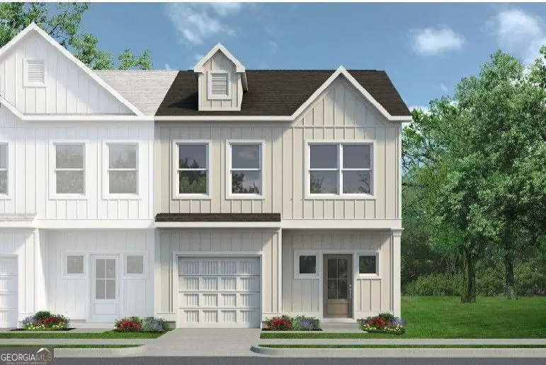 227 Alameda Street #36, Loganville, GA 30052 - #1