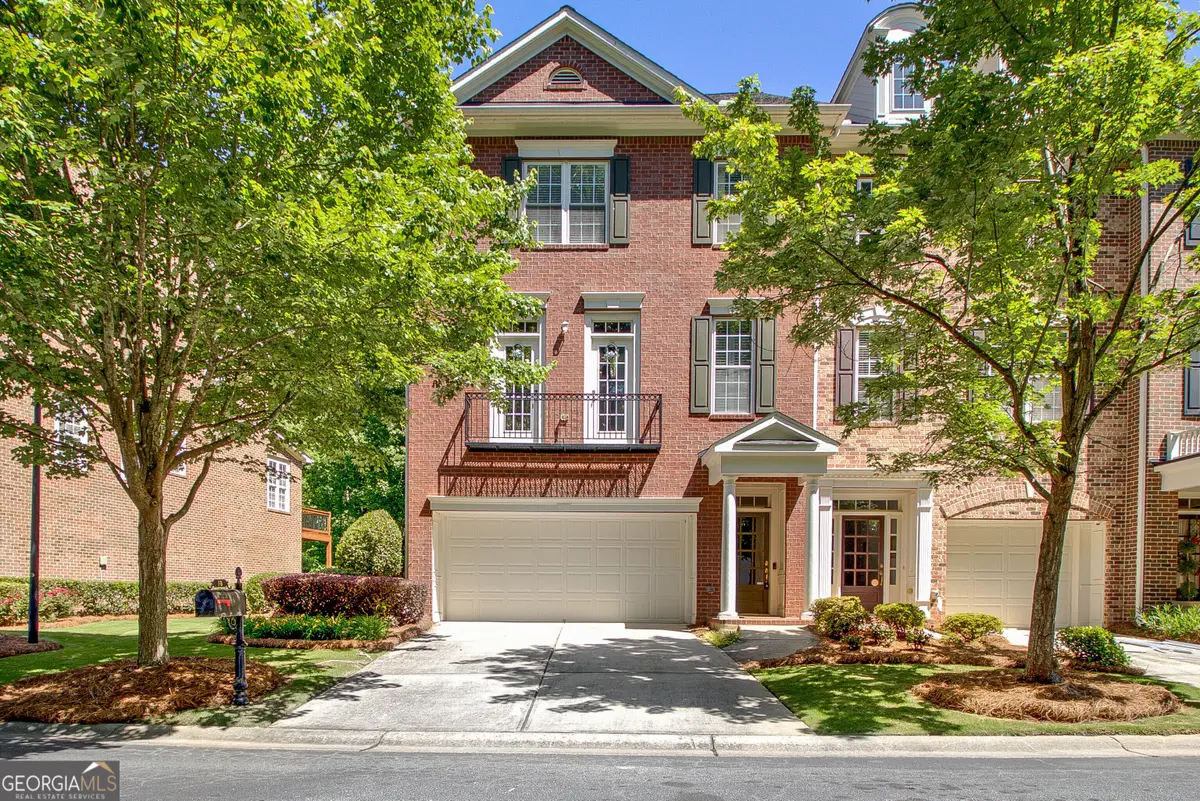 18 American Walk, Peachtree City, GA 30269 - #1
