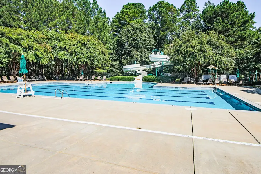 18 American Walk, Peachtree City, GA 30269 - #2