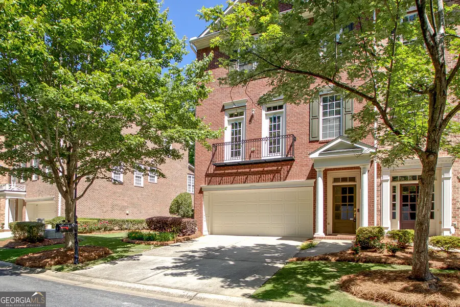 18 American Walk, Peachtree City, GA 30269 - #3