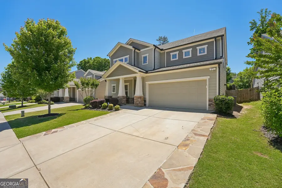 122 Grove View Road, Woodstock, GA 30189 - #2