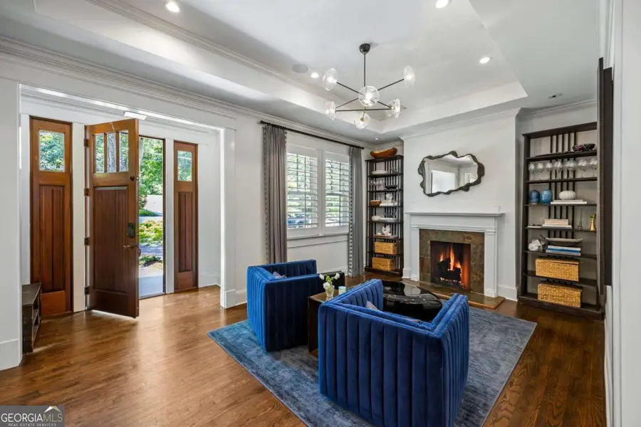 943 Highland Terrace Ne, Atlanta, GA 30306 - #3