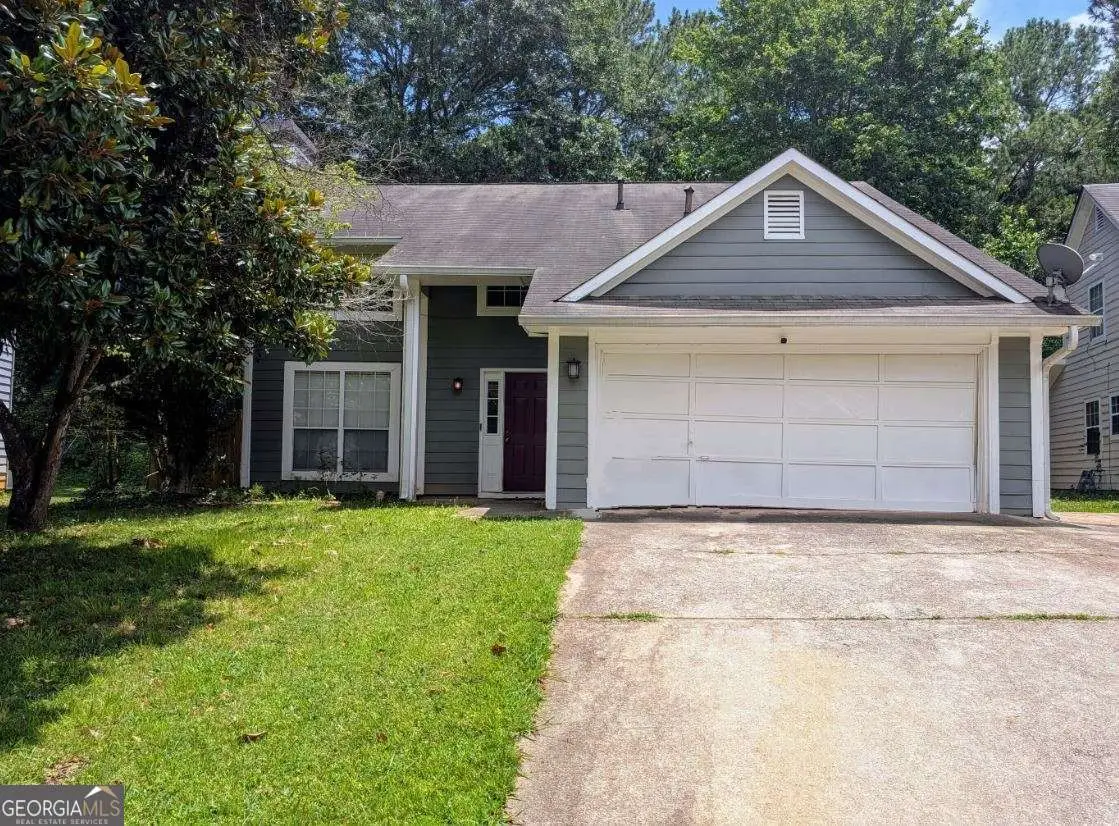 5071 Donnell Way, Decatur, GA 30035 - #1