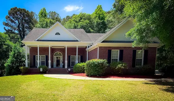 2028 Windfield Drive, Monroe, GA 30655