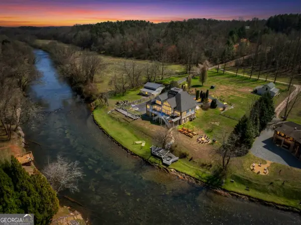 291 Kyle Arp Road, Blue Ridge, GA 30513