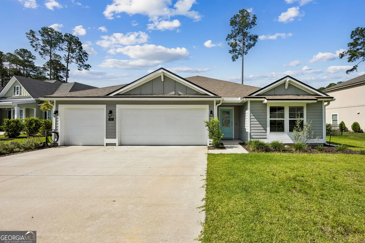 109 Angler Lane, Saint Marys, GA 31558 - #1