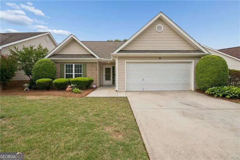 150 Lassiter Drive, Covington, GA 30016 - #1