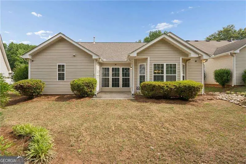 150 Lassiter Drive, Covington, GA 30016 - #2