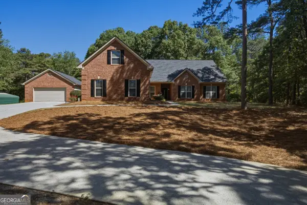 635 Marigot Way Way, Statham, GA 30666