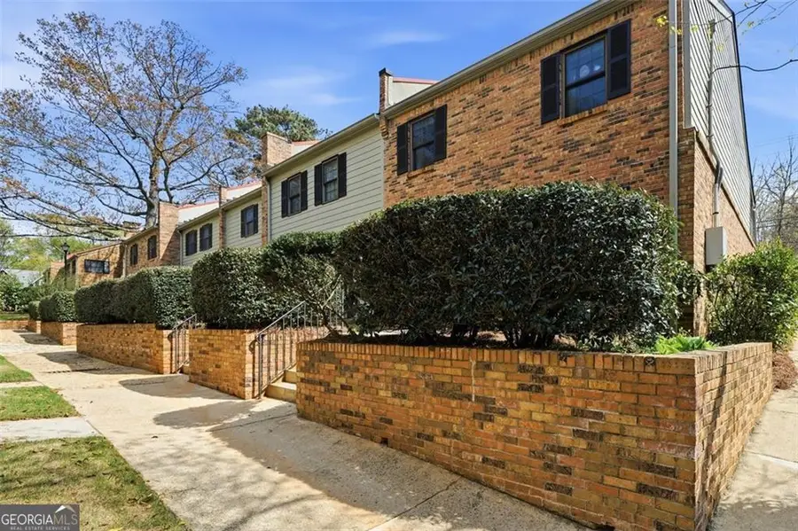 232 Adair Street, Decatur, GA 30030 - #2