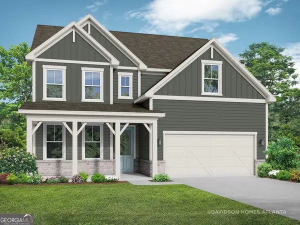 90 Melody Way Drive, Hoschton, GA 30548