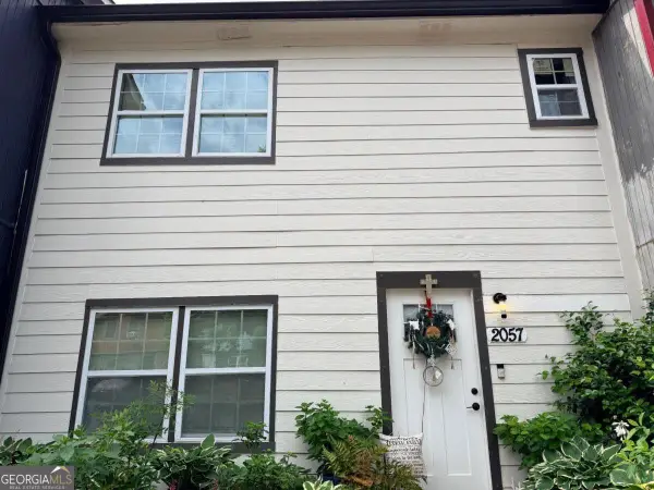 2057 Lenoa Lane, Austell, GA 30106