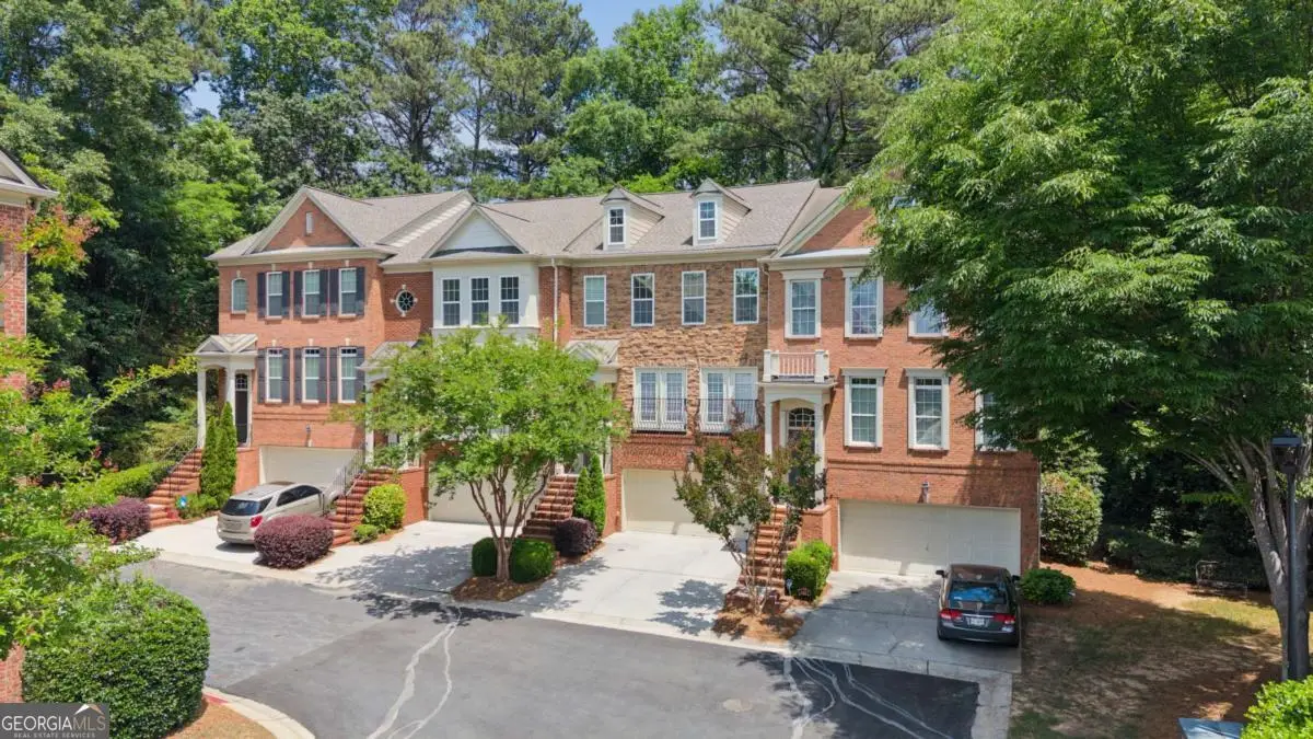 4665 Wehunt Commons Drive Se, Smyrna, GA 30082 - #1