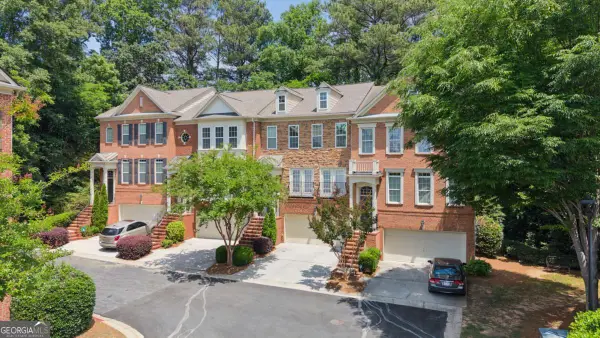 4665 Wehunt Commons Drive Se, Smyrna, GA 30082