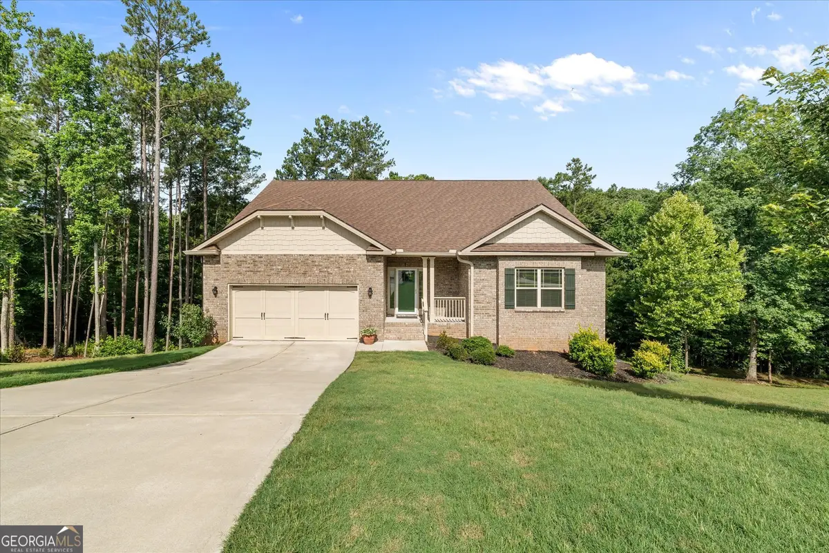 459 Saddle Crest Court, Bremen, GA 30110 - #1