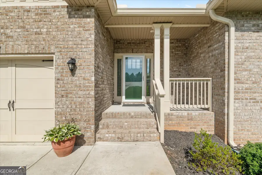 459 Saddle Crest Court, Bremen, GA 30110 - #2