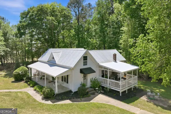 1502 Union Church Road, Watkinsville, GA 30677