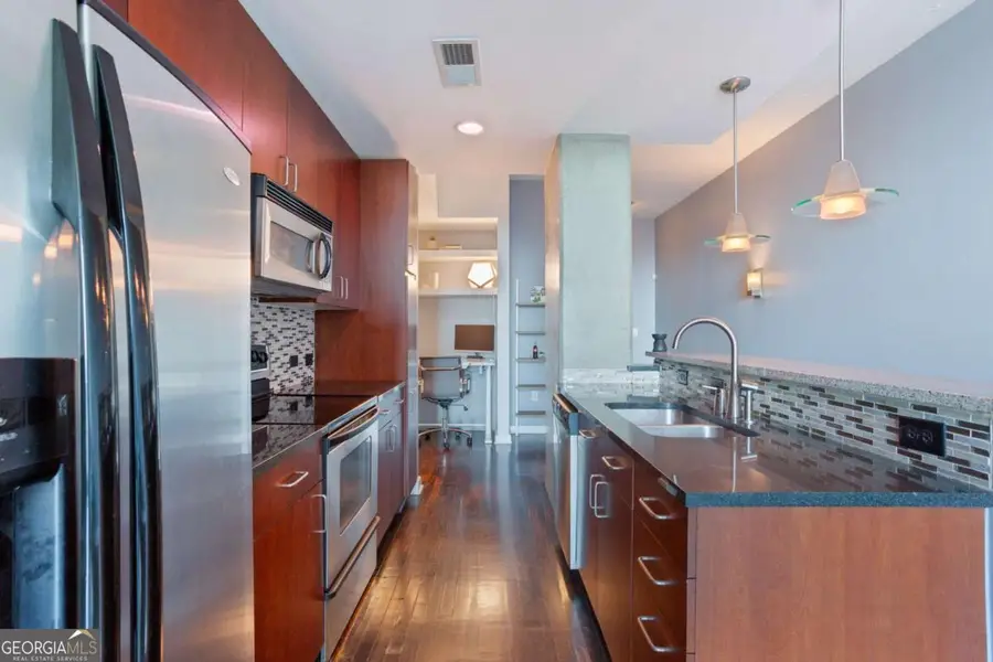 361 17th Street Nw #1807, Atlanta, GA 30363 - #2