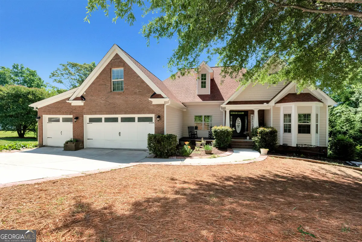5706 Grant Station Drive, Gainesville, GA 30506 - #1