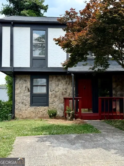 1174 Ridgecrest Lane Se, Smyrna, GA 30080 - #2