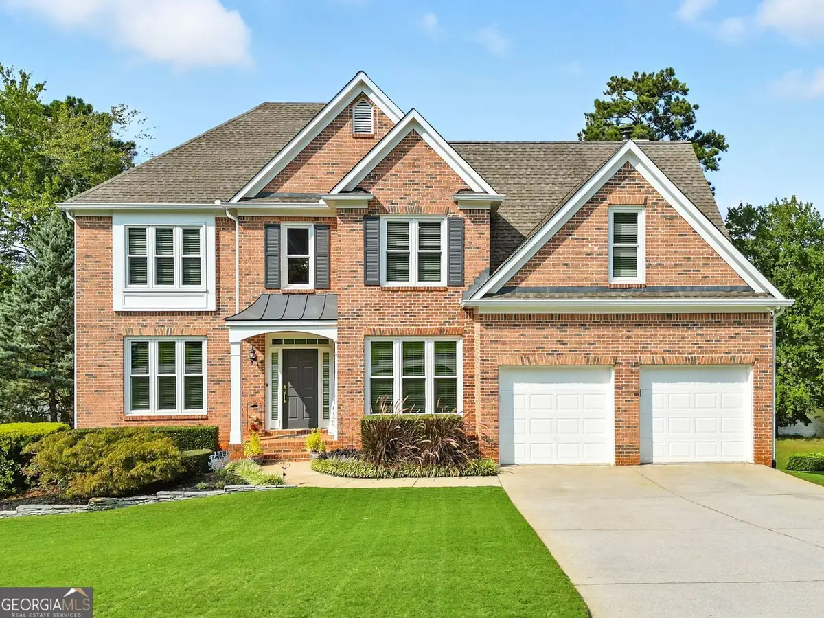 3012 Catamaran Cove, Villa Rica, GA 30180 - #1