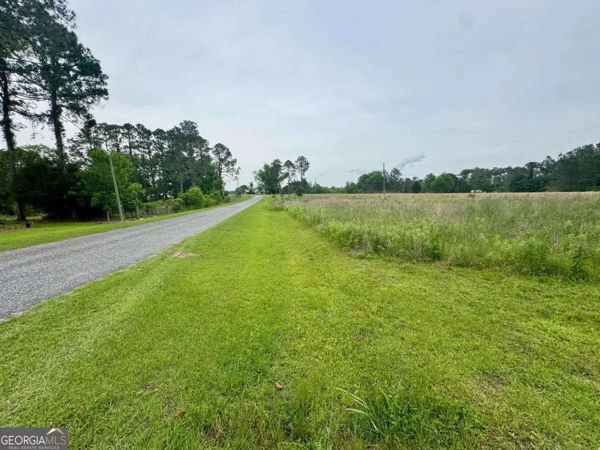 TRACT 3 Grimsley Road, Tifton, GA 31794 - #1