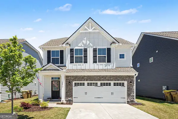 587 Gunter Drive, Hoschton, GA 30548