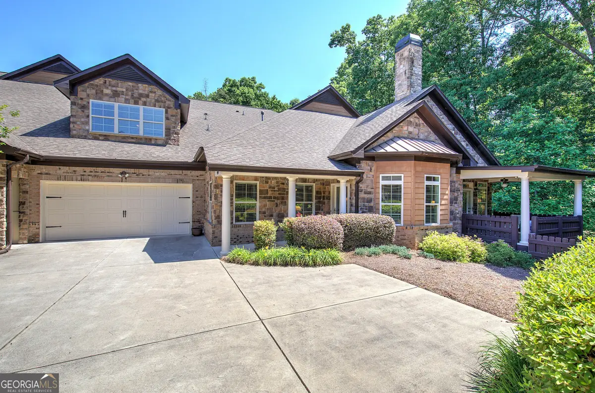 4974 Ansbury Place Nw, Acworth, GA 30101 - #1