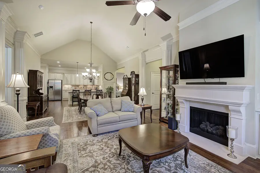 4974 Ansbury Place Nw, Acworth, GA 30101 - #2