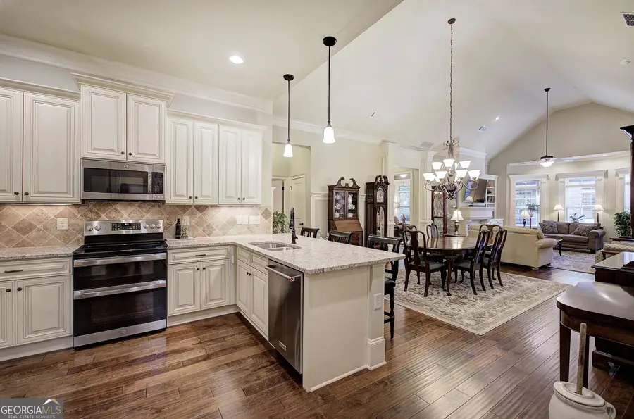 4974 Ansbury Place Nw, Acworth, GA 30101 - #3