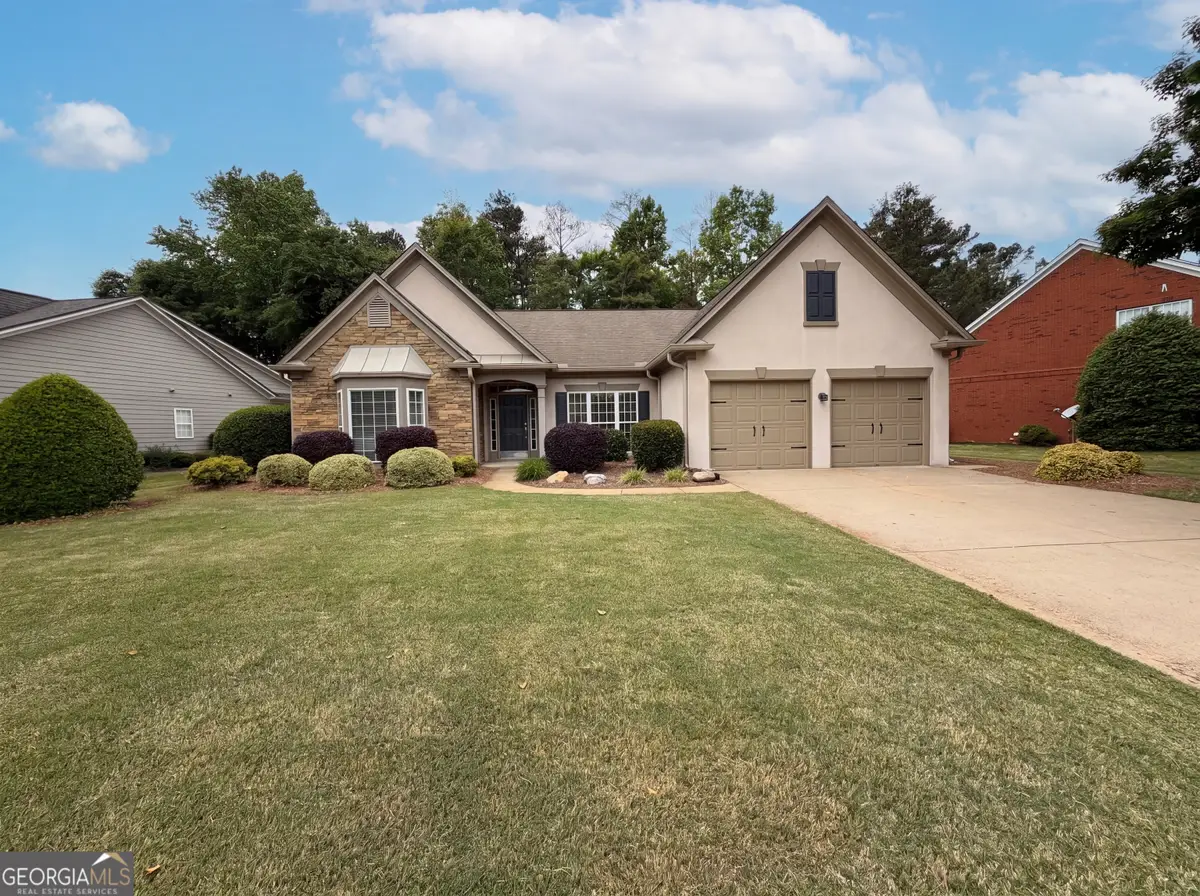 1255 Bookhout Drive, Cumming, GA 30041 - #1